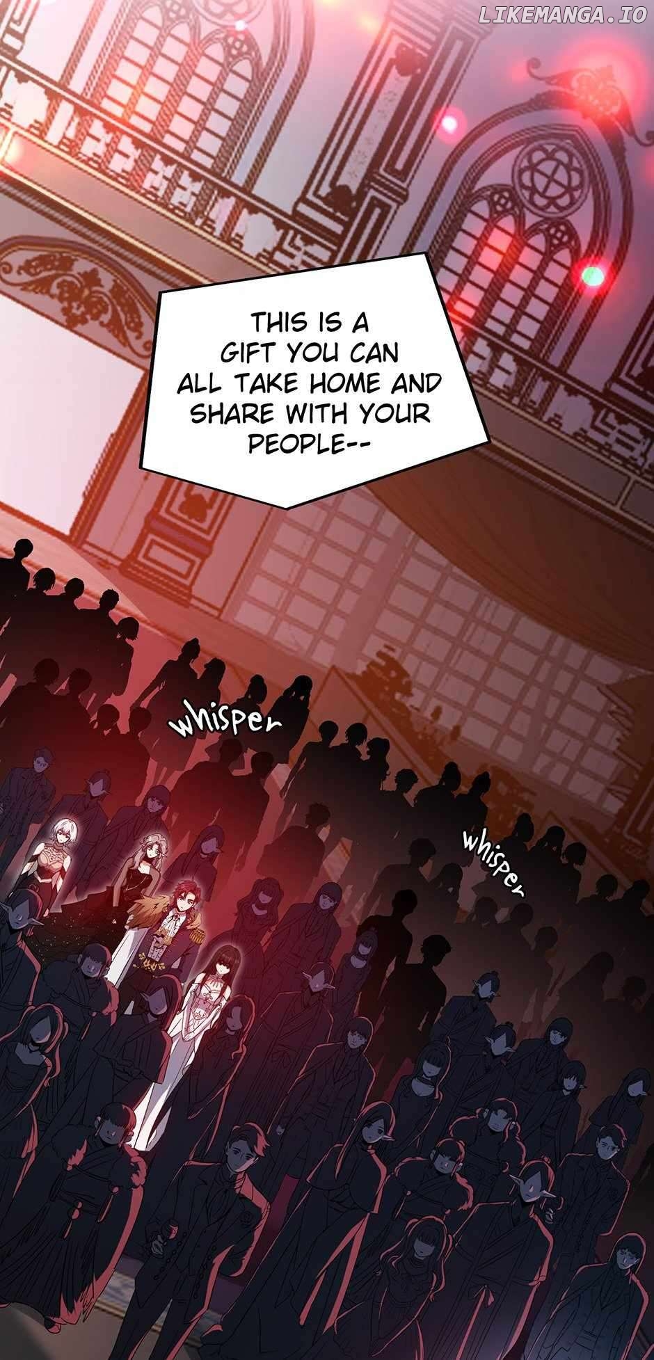 The Beginning After The End Chapter 199 image 10